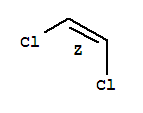 Ethene, 1,2-dichloro-,(1Z)-