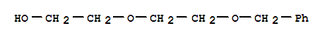 Ethanol,2-[2-(phenylmethoxy)ethoxy]-