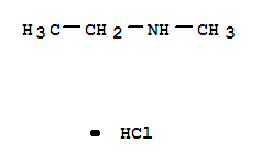 ethyl(methyl)ammonium chloride