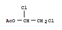 Ethanol, 1,2-dichloro-,1-acetate