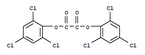 Bis(2,4,6-trichlorophenyl)oxalate