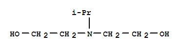 Ethanol,2,2'-[(1-methylethyl)imino]bis-
