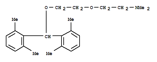Xyloxemine