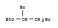 Ethane,1,2-dibromo-1-ethoxy-