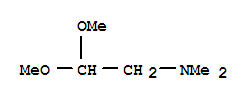 二甲氨基乙缩醛二甲醇 产品图片