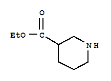 Ethyl 3-piperidinecarboxylate