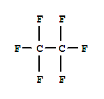 Ethane,1,1,1,2,2,2-hexafluoro-