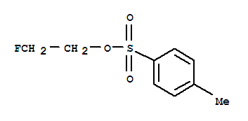 Ethanol, 2-fluoro-,1-(4-methylbenzenesulfonate)