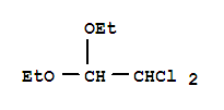 Ethane,1,1-dichloro-2,2-diethoxy-