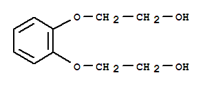 Ethanol,2,2'-[1,2-phenylenebis(oxy)]bis-