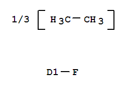 Ethane, trifluoro-(7CI,8CI,9CI)