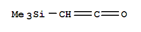 Trimethylsilylketene