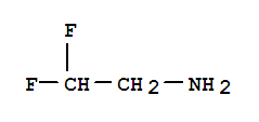 2,2-Difluoroethylamine