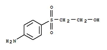 Ethanol,2-[(4-aminophenyl)sulfonyl]-