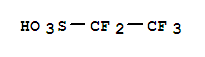 Ethanesulfonic acid,1,1,2,2,2-pentafluoro-  