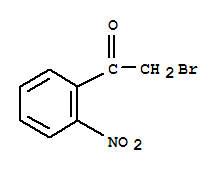 Ethanone,2-bromo-1-(2-nitrophenyl)-