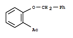 Ethanone,1-[2-(phenylmethoxy)phenyl]-