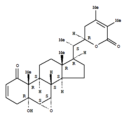 Withanolide B 95%  