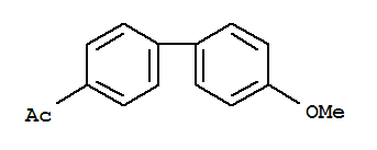Ethanone,1-(4'-methoxy[1,1'-biphenyl]-4-yl)-
