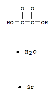 Strontium Oxalate Anhydrous