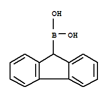 芴-9-硼酸 100374-79-6