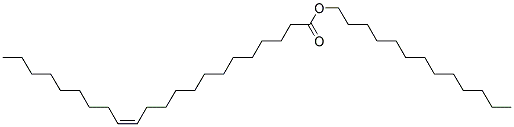Fatty acids, C14-18 andC16-22-unsatd., C11-14-isoalkyl esters, C13-rich