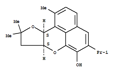Salprionin价格, Salprionin标准品 | CAS: 171439-43-3 | ChemFaces对照品