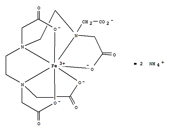 Diammonium [N,N-bis[2-[bis(carboxymethyl)amino]eth...