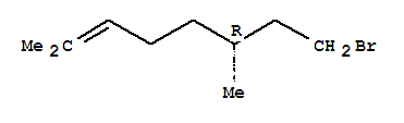 (S)-(+)-citronellyl bromide
