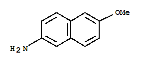 6-methoxynaphthalen-2-amine