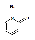 2(1H)-Pyridinone,1-phenyl-  