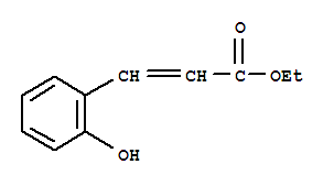 Ethyl 2-hydroxycinnamate  