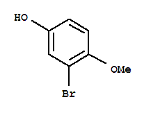 2-BROMO-4-METHOXYPHENOL