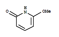 2-HYDROXY-6-METHOXYPYRIDINE