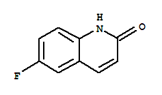 6-fluoro-1H-quinolin-2-one