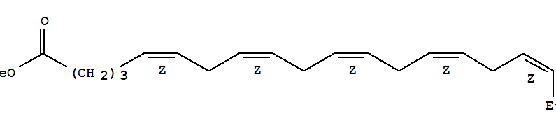 二十碳五烯酸甲酯 EPA(C20:5) 标准品