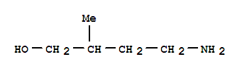 4-Amino-2-methyl-1-butanol