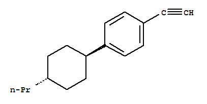 4-(trans-4'-propylcyclohexyl)cyclohexanone