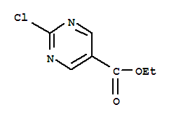 Ethyl 2-Chloropyrimidine-5-Carboxylate