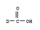 Formic Acid C-D
