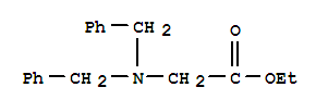 2-(二苄基氨基)乙酸乙酯