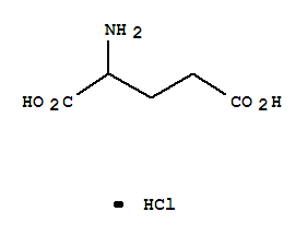 DL-Glutamic Acid hydrochloride