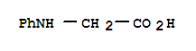 Glycine,N-phenyl-