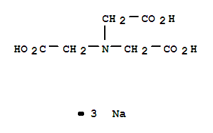 NTA (Nitrilo Triacetic Acid & Trisodium Salt)