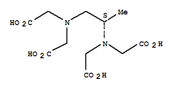 Glycine, N,N'-[(1s)-1-Methyl-1,2-Ethanediyl]bis[n-...