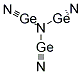 Germanium(III) nitride