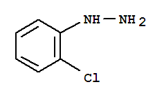 Hydrazine,(2-chlorophenyl)-
