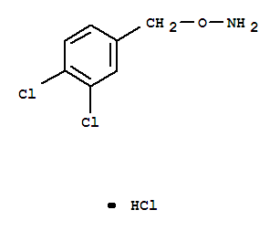O-(3,4-Dichloro-benzyl)hydroxylamine hydrochloride  