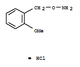 O-(2-Methoxy-benzyl)hydroxylamine hydrochloride  