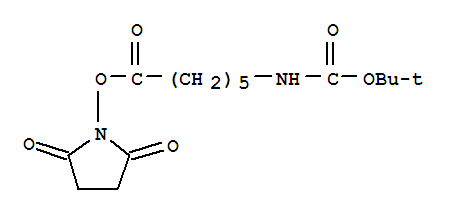 氨基酸Boc-Acp-Osu